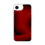Slim Protection Case［ CASEPLAY Winding Pattern - Red ］