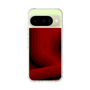 Slim Protection Case［ CASEPLAY Winding Pattern - Red ］