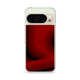 Slim Protection Case［ CASEPLAY Winding Pattern - Red ］
