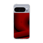 Slim Protection Case［ CASEPLAY Winding Pattern - Red ］