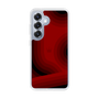 Slim Protection Case［ CASEPLAY Winding Pattern - Red ］