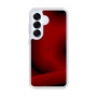 Slim Protection Case［ CASEPLAY Winding Pattern - Red ］