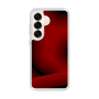 Slim Protection Case［ CASEPLAY Winding Pattern - Red ］