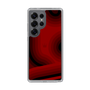 Slim Protection Case［ CASEPLAY Winding Pattern - Red ］