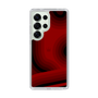 Slim Protection Case［ CASEPLAY Winding Pattern - Red ］