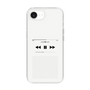Slim Protection Case［ Music Player ］