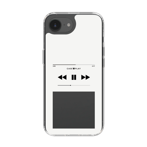 Slim Protection Case［ Music Player ］