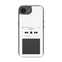 Slim Protection Case［ Music Player ］