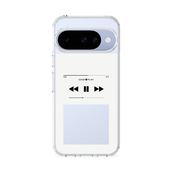 Slim Protection Case［ Music Player ］