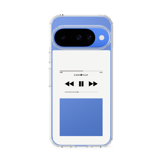 Slim Protection Case［ Music Player ］