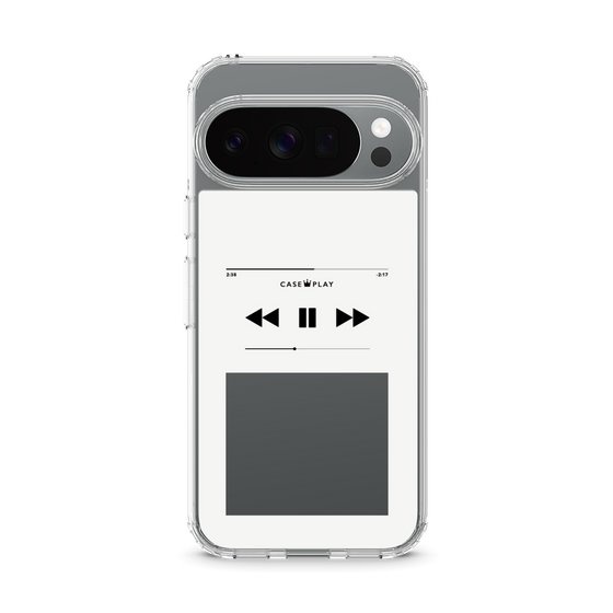 Slim Protection Case［ Music Player ］