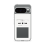 Slim Protection Case［ Music Player ］