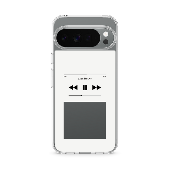 Slim Protection Case［ Music Player ］