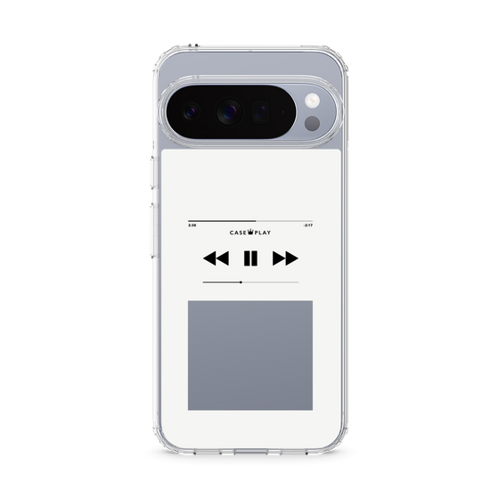 Slim Protection Case［ Music Player ］