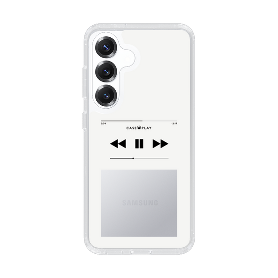 Slim Protection Case［ Music Player ］