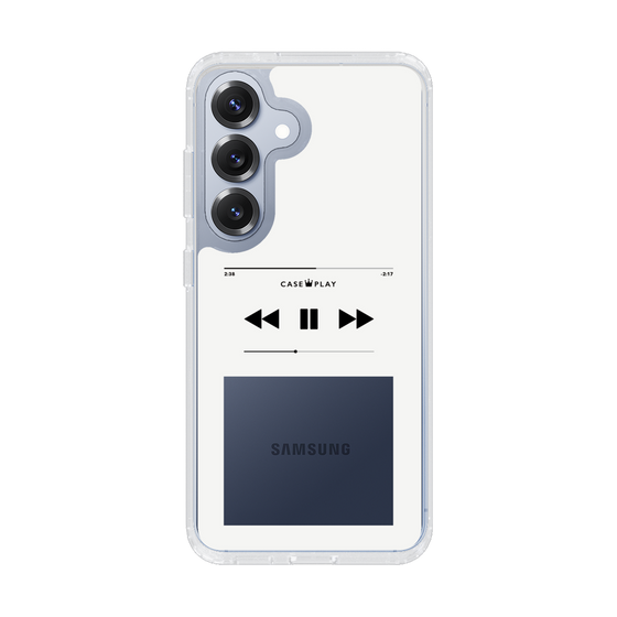 Slim Protection Case［ Music Player ］