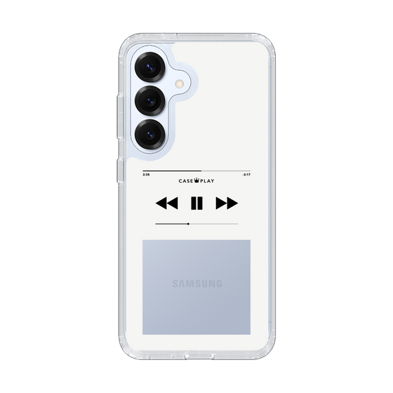 Slim Protection Case［ Music Player ］