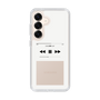 Slim Protection Case［ Music Player ］