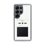 Slim Protection Case［ Music Player ］