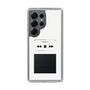 Slim Protection Case［ Music Player ］