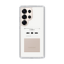 Slim Protection Case［ Music Player ］