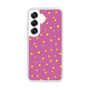 Slim Protection Case［ Drawing Dot - Pink ］