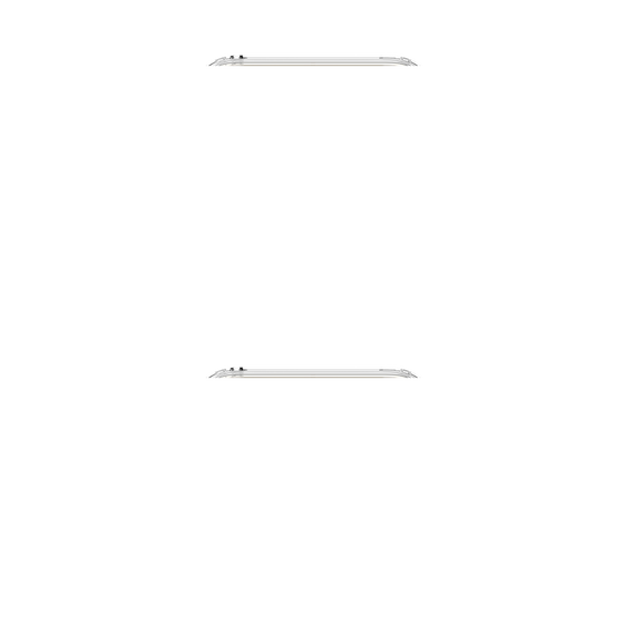 Slim Protection Case［ Nordic Dot - Black ］