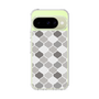 Slim Protection Case［ Moroccan1 color - Gray ］