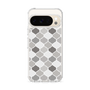 Slim Protection Case［ Moroccan1 color - Gray ］