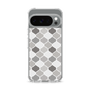 Slim Protection Case［ Moroccan1 color - Gray ］