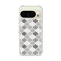 Slim Protection Case［ Moroccan1 color - Gray ］