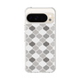 Slim Protection Case［ Moroccan1 color - Gray ］