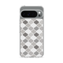 Slim Protection Case［ Moroccan1 color - Gray ］