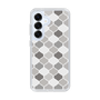 Slim Protection Case［ Moroccan1 color - Gray ］