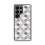 Slim Protection Case［ Moroccan1 color - Gray ］