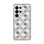 Slim Protection Case［ Moroccan1 color - Gray ］