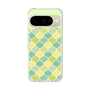 Slim Protection Case［ Moroccan1 color - Green ］
