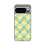 Slim Protection Case［ Moroccan1 color - Green ］