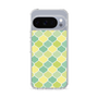 Slim Protection Case［ Moroccan1 color - Green ］