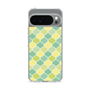 Slim Protection Case［ Moroccan1 color - Green ］