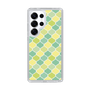 Slim Protection Case［ Moroccan1 color - Green ］