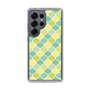 Slim Protection Case［ Moroccan1 color - Green ］
