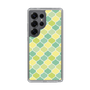 Slim Protection Case［ Moroccan1 color - Green ］