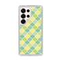 Slim Protection Case［ Moroccan1 color - Green ］