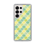 Slim Protection Case［ Moroccan1 color - Green ］