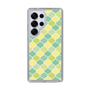 Slim Protection Case［ Moroccan1 color - Green ］