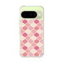 Slim Protection Case［ Moroccan1 color - Pink ］