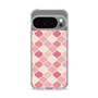 Slim Protection Case［ Moroccan1 color - Pink ］