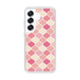 Slim Protection Case［ Moroccan1 color - Pink ］