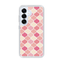 Slim Protection Case［ Moroccan1 color - Pink ］